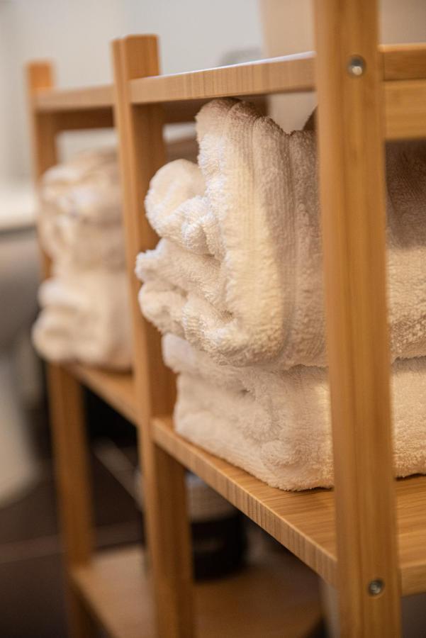 Peraía Grand Getaway Suite 300Mts From The Beach מראה חיצוני תמונה